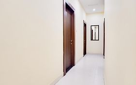 Hotel O Shri Vilas